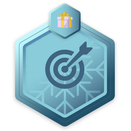 The Goal Getter’s Gift