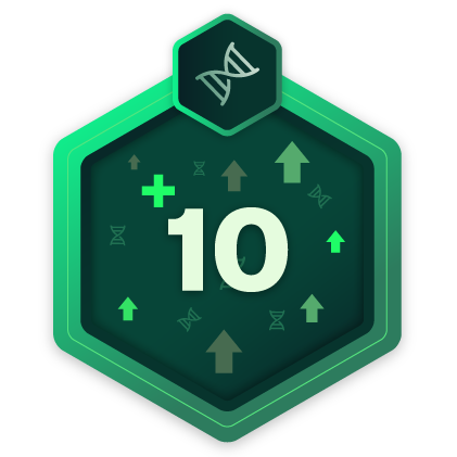 OVR Improvement (10)