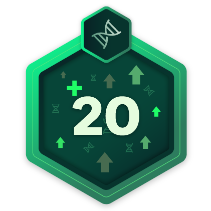 OVR Improvement (20)