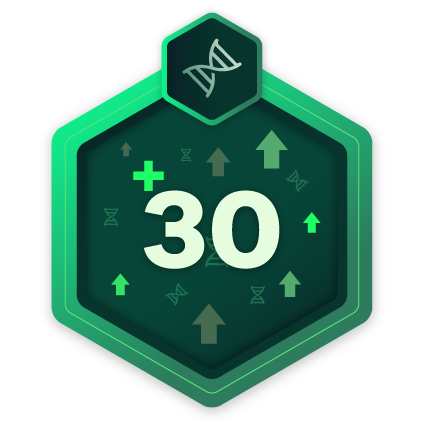 OVR Improvement (30)