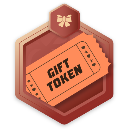 Gift Token